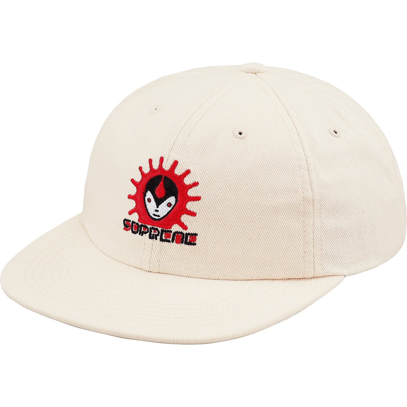 Vampire 6-Panel view 6